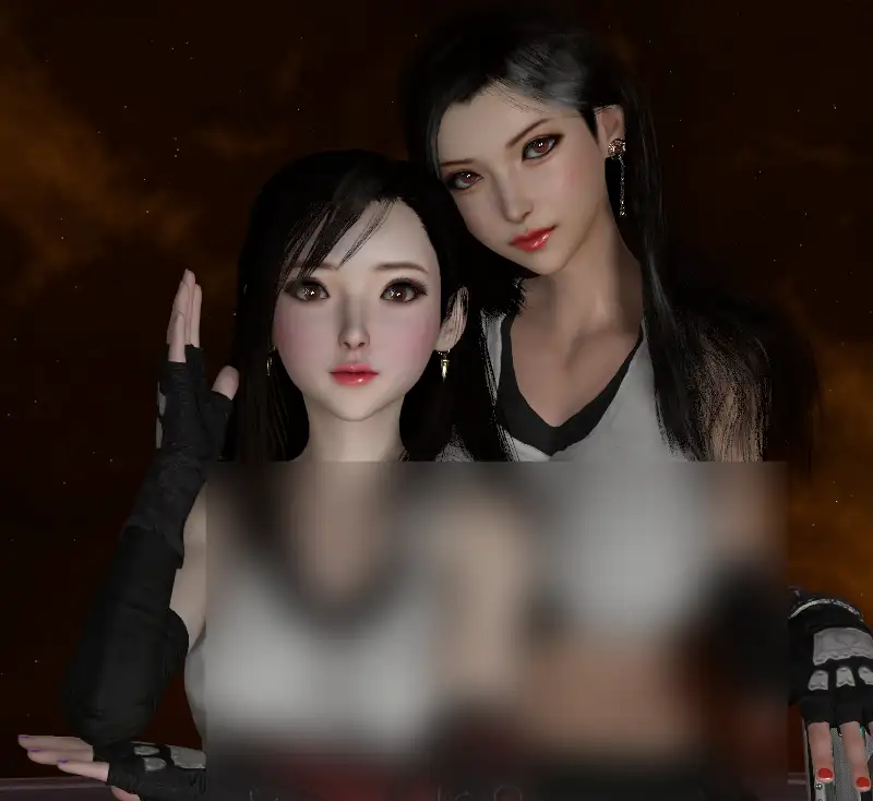ABCgirls.TIFA_YOUNG_AND_TEEN.1-哈基米社区