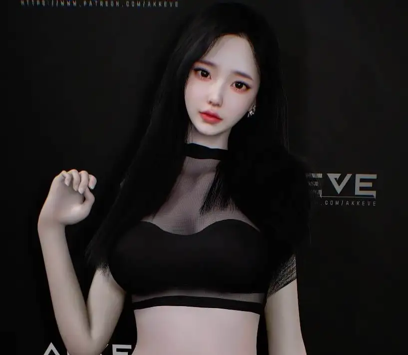 AKKEVE.097_Komi_v2.1-哈基米社区
