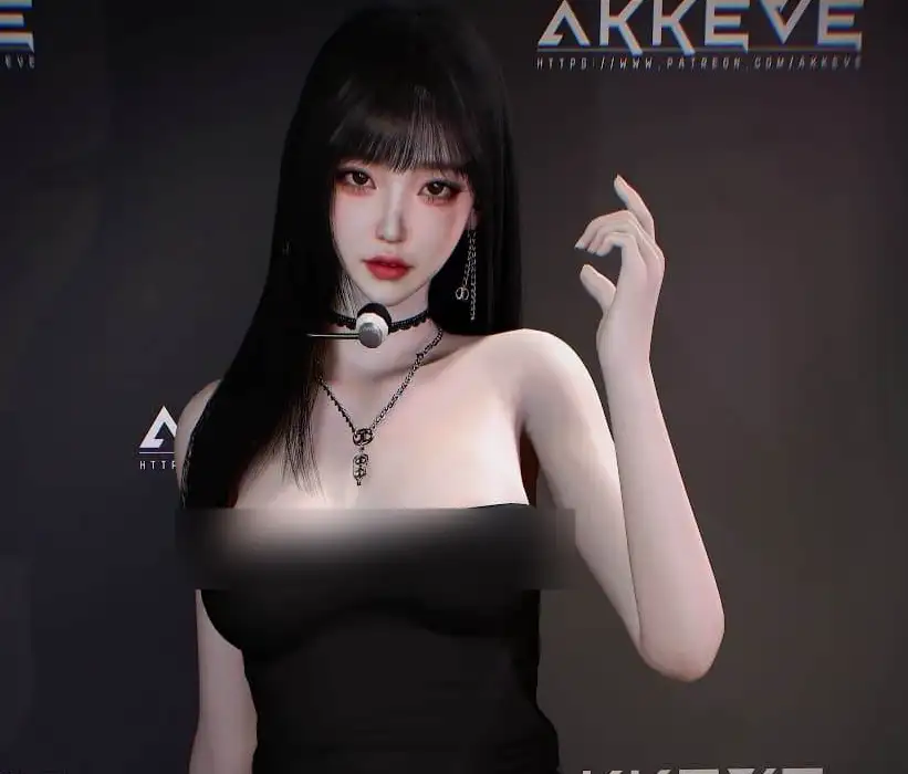 AKKEVE.100_Yua.1-哈基米社区