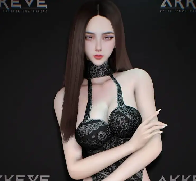 AKKEVE.105_Clara.1-哈基米社区
