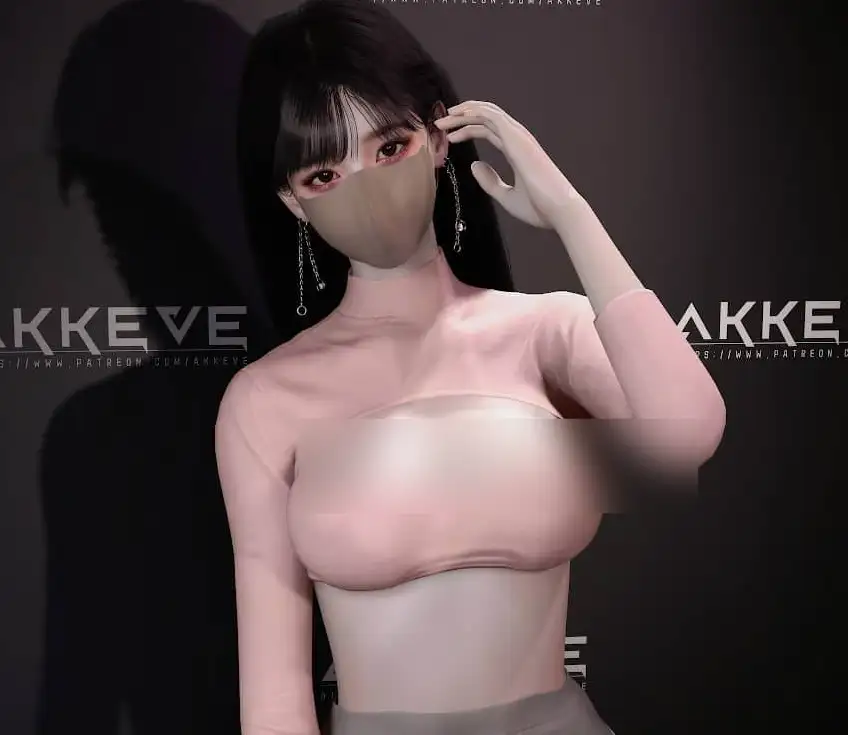 AKKEVE.107_Xin.1-哈基米社区