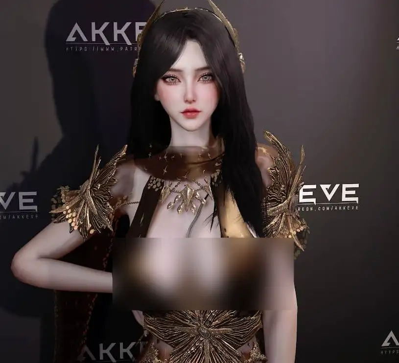 AKKEVE.109_Yeon.1-哈基米社区