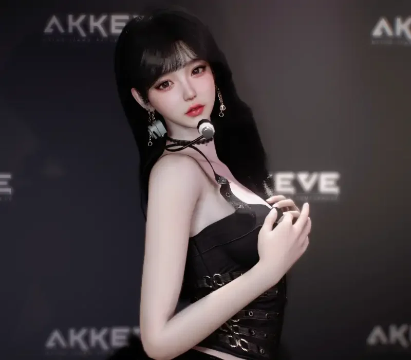 AKKEVE.110_Jane.1-哈基米社区