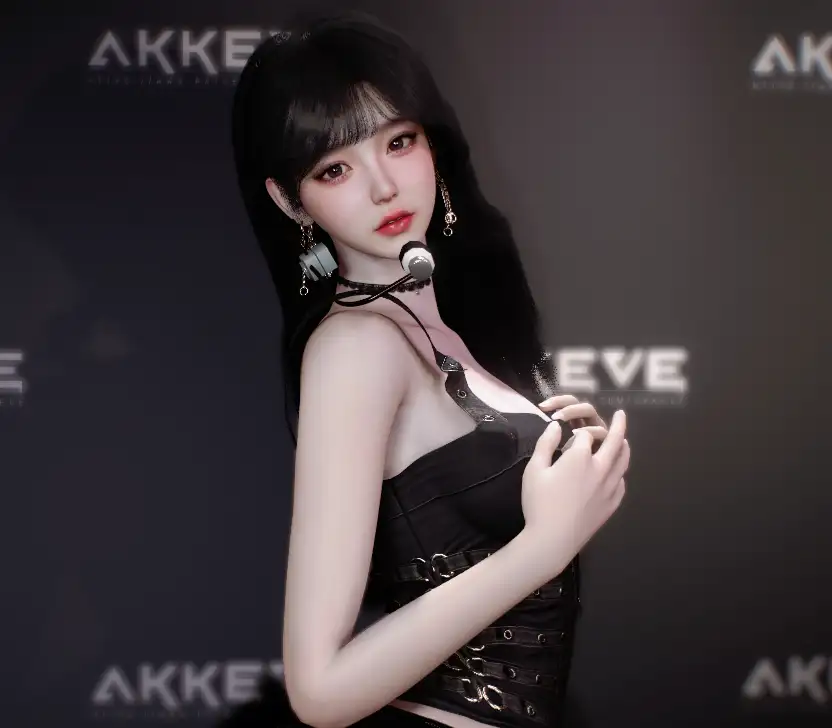 图片[1]-AKKEVE.110_Jane.1-哈基米社区