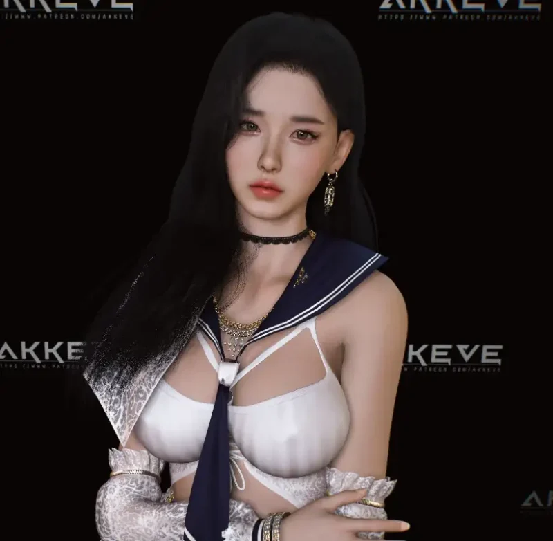 AKKEVE.111_Sera.1-哈基米社区