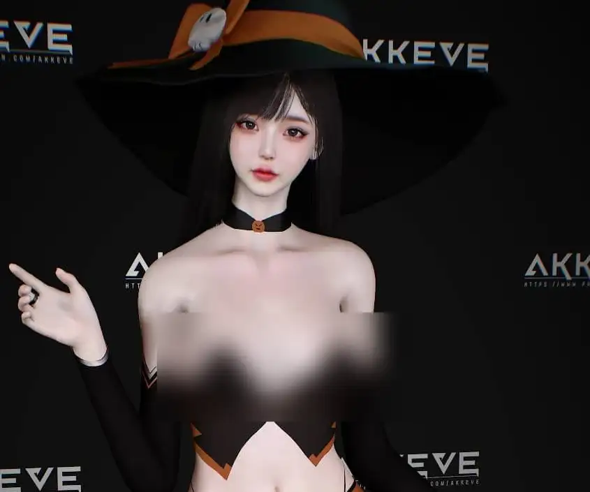 AKKEVE.No_103.1-哈基米社区