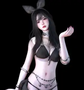 Abie.A37.1-哈基米社区