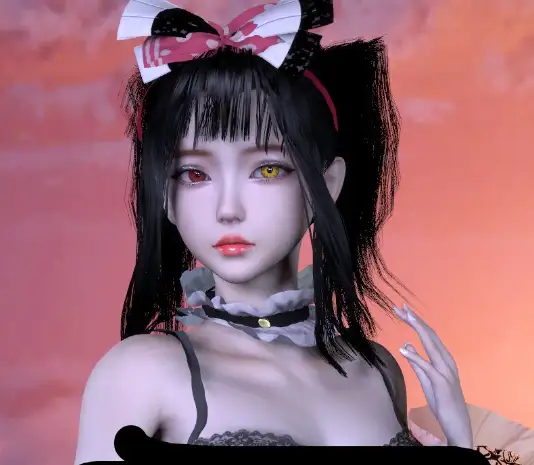 Anibaba.时崎狂三3.1-哈基米社区