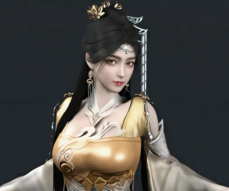 Archer.JinPingErDB.1-哈基米社区