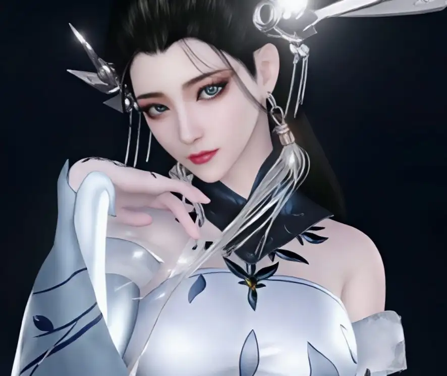 Archer.白亦君-哈基米社区