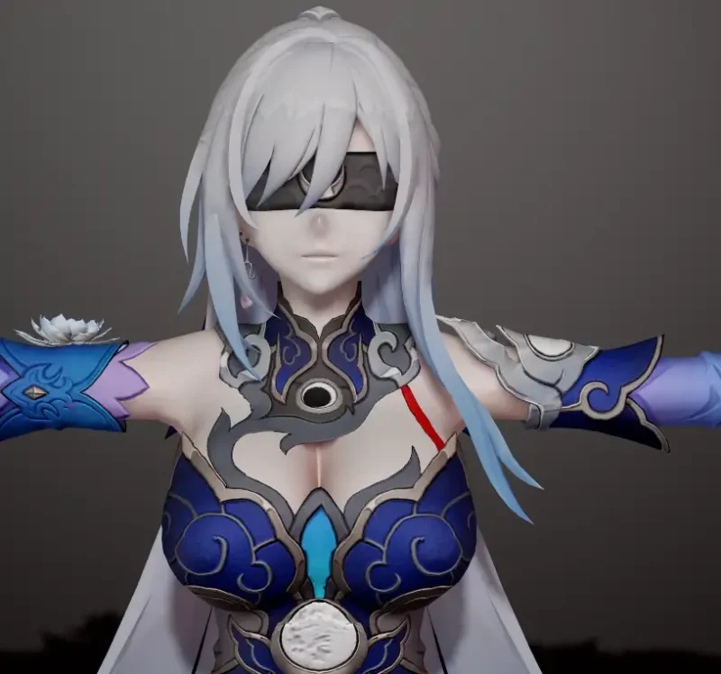 Ashu.StarRail_JingLiu.1-哈基米社区