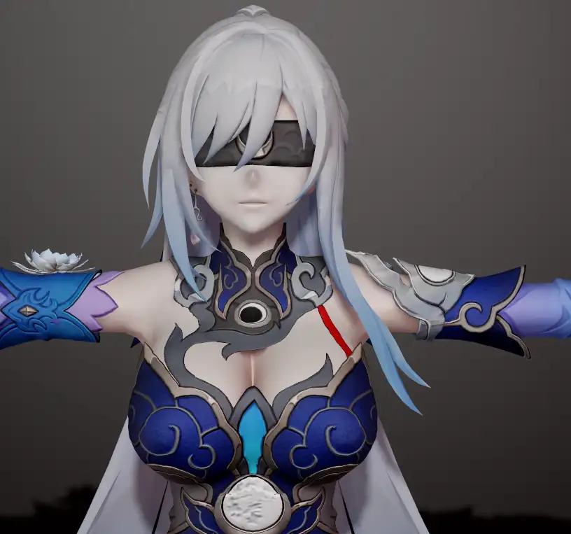 图片[1]-Ashu.StarRail_JingLiu.1-哈基米社区