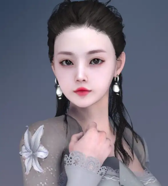 未知.BaiFeng-哈基米社区