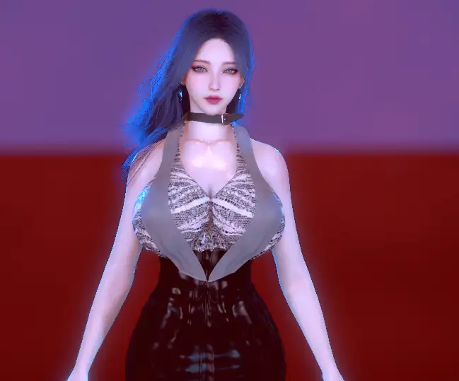 Xianyin.柳如烟V2-哈基米社区