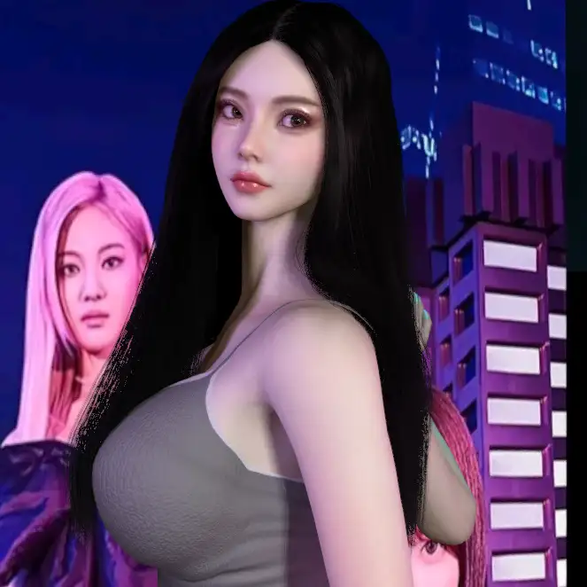 CMA.Kariinaa.1-哈基米社区