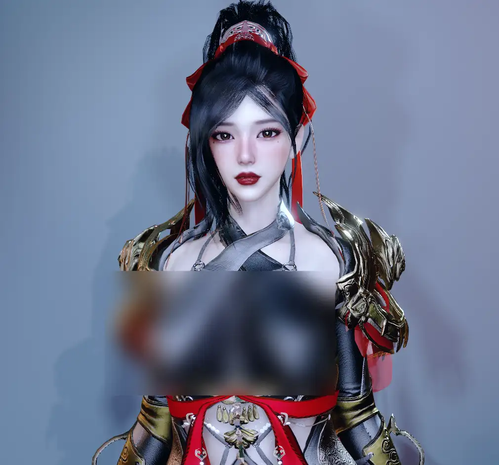 Chaos.展红菱-哈基米社区