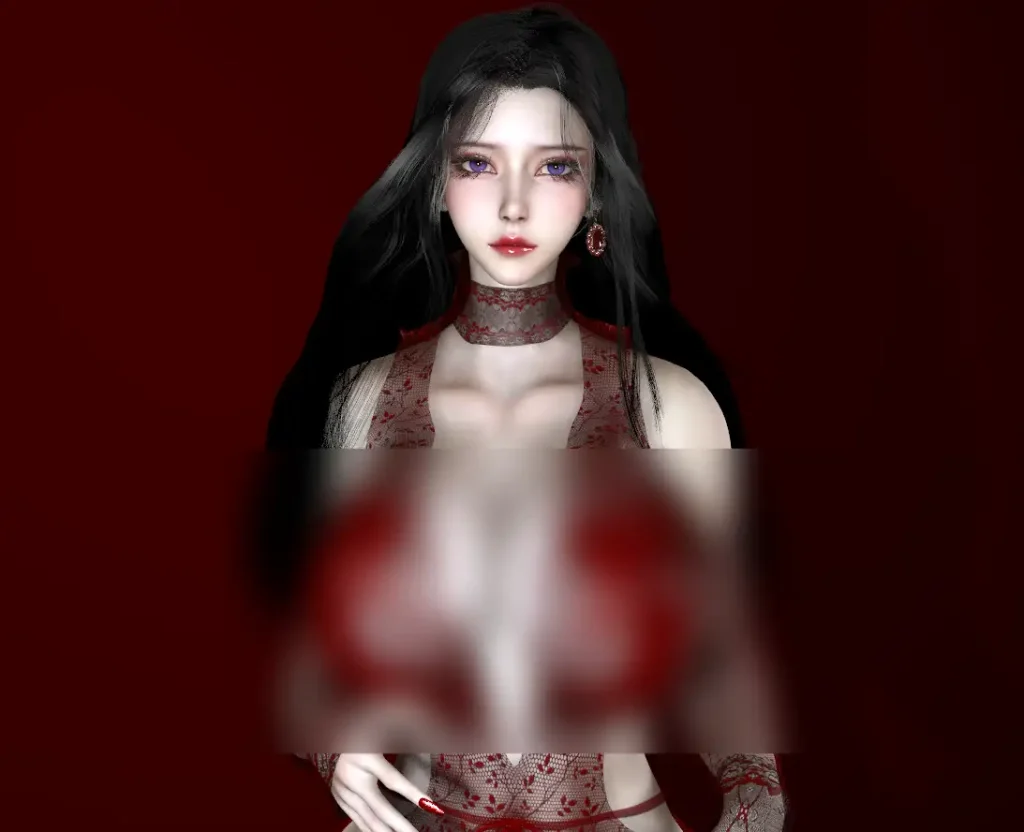 DXR.厉倾城.1-哈基米社区