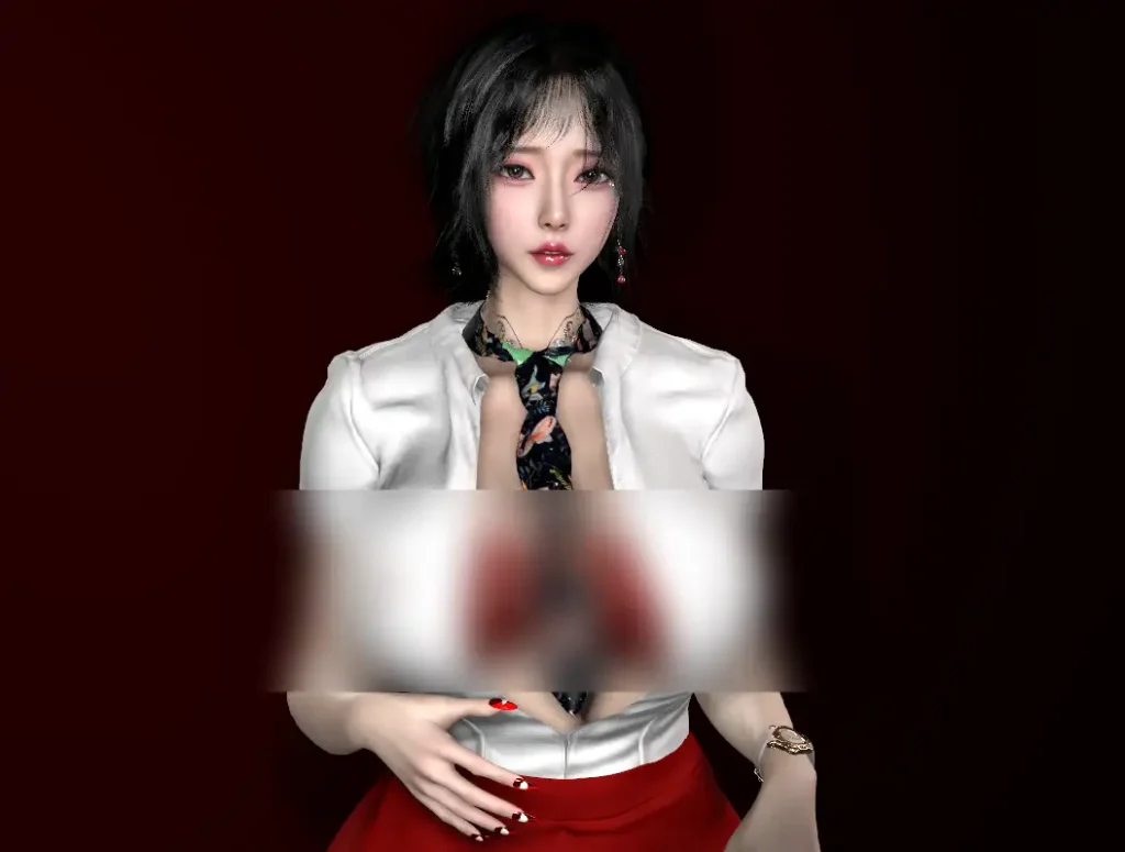 DXR.秦冰.1-哈基米社区