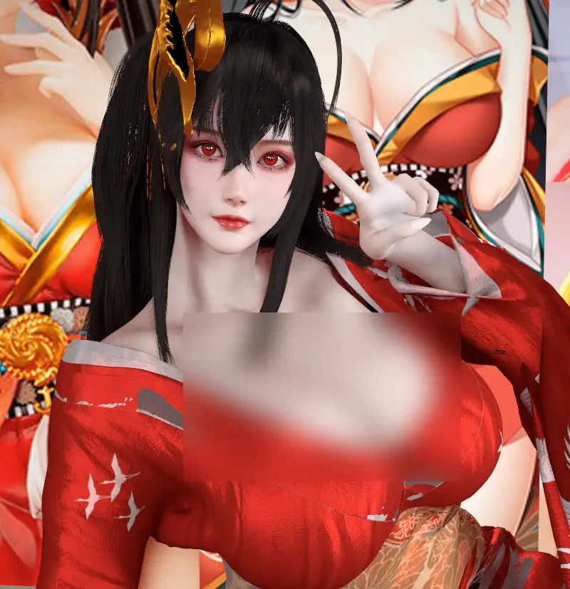 Dnaddr.Dafeng_P_23-5-15-哈基米社区