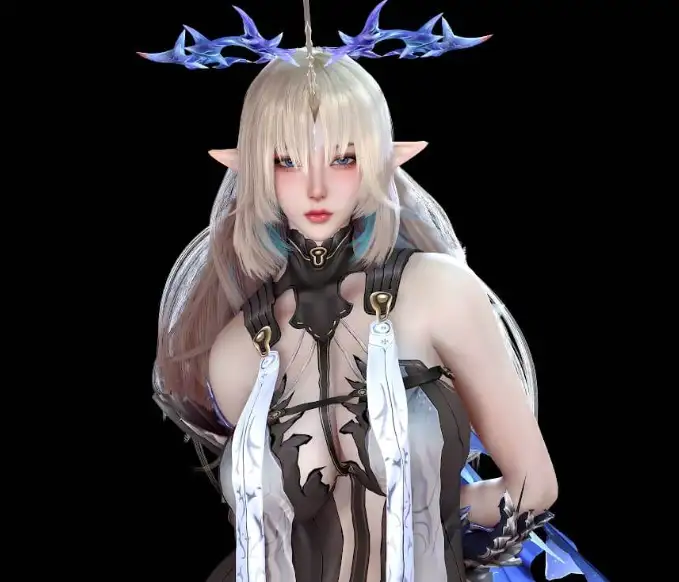 Dnaddr.鸣潮-哈基米社区