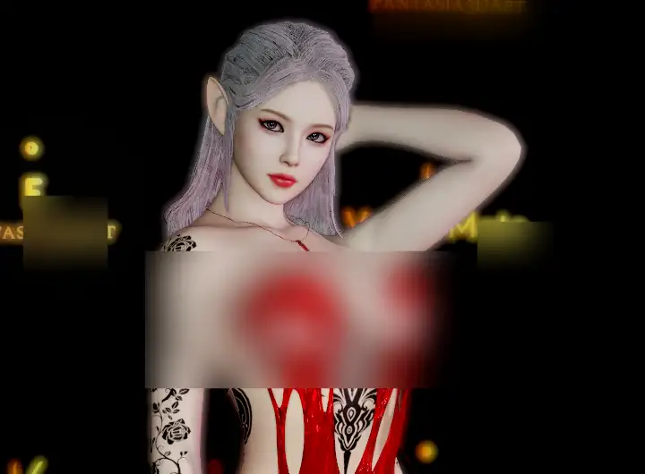 Fantasia3DArt.AR-哈基米社区