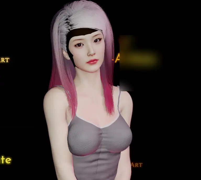 Fantasia3DArt.AU-哈基米社区