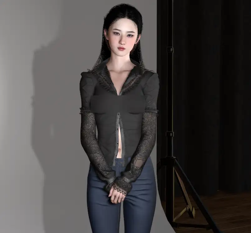 图片[2]-GGG.小龙女.2《双预设》-哈基米社区