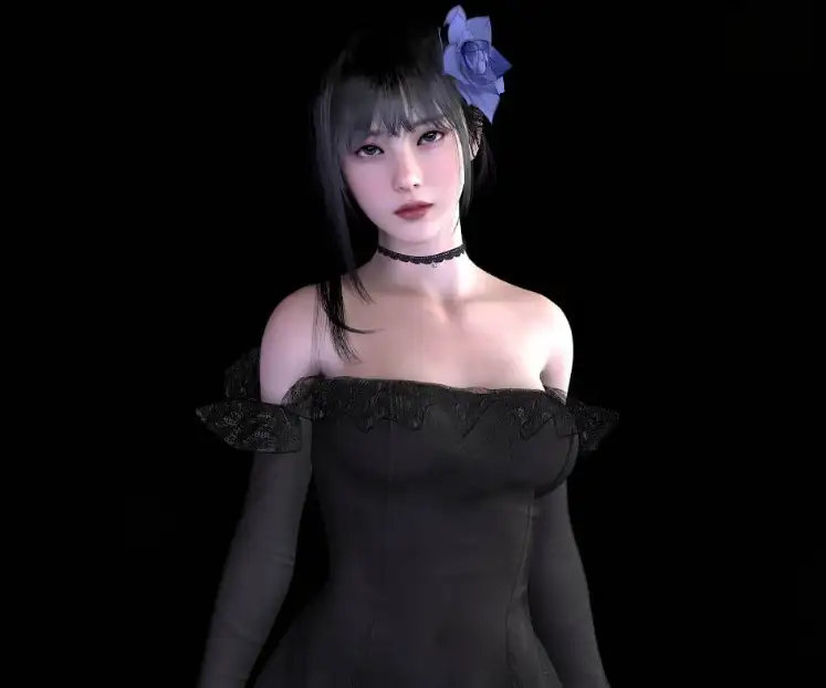 GGG.蔷薇-哈基米社区