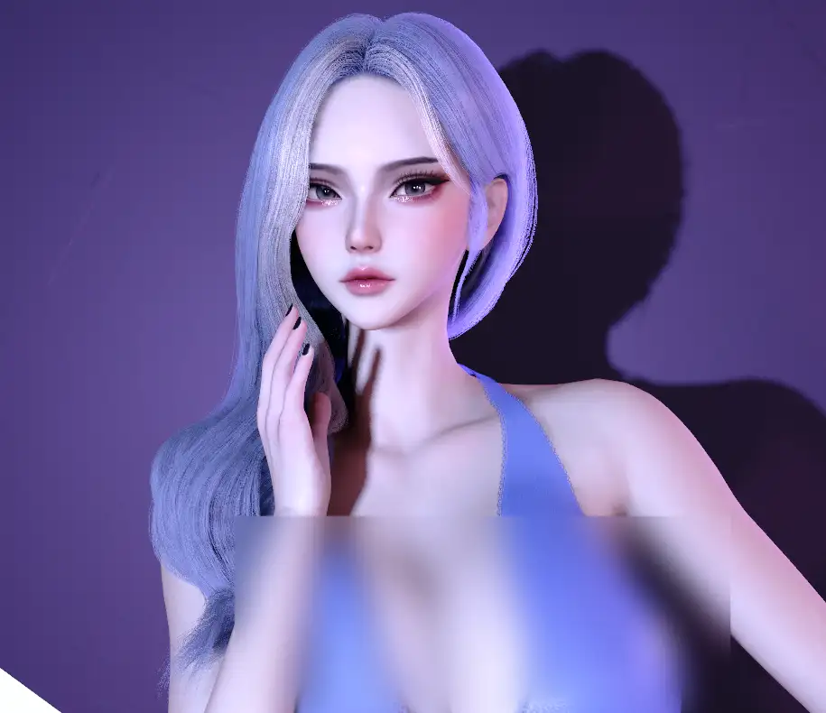 GIRLY.A012_1.1-哈基米社区