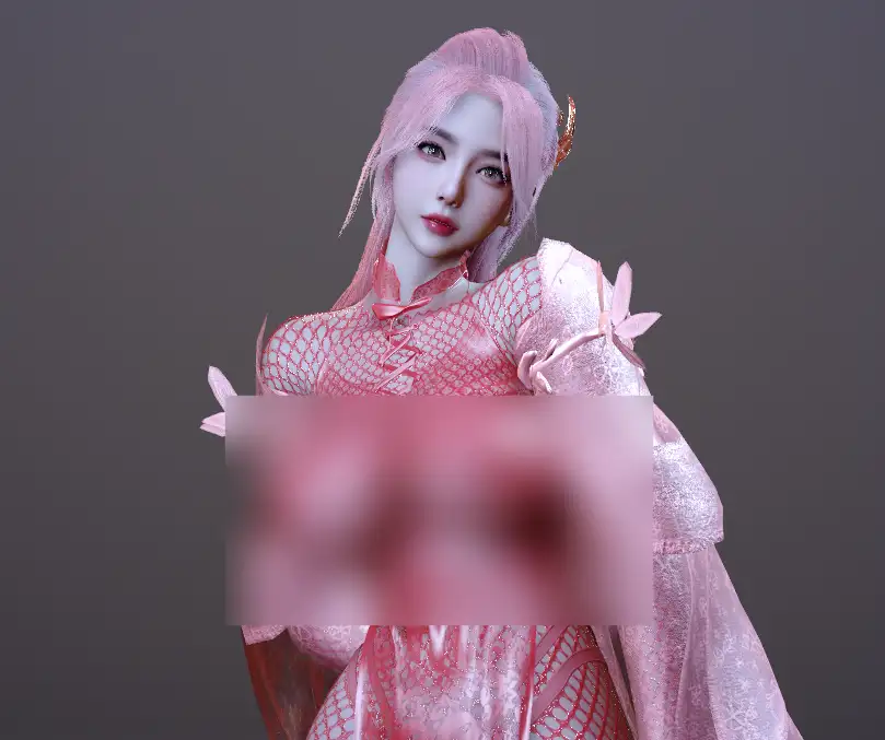 GIRLY.A018-哈基米社区