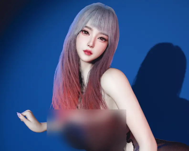 GIRLY.A04-哈基米社区