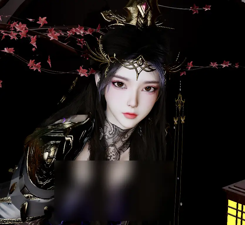 GIRLY.A07-哈基米社区