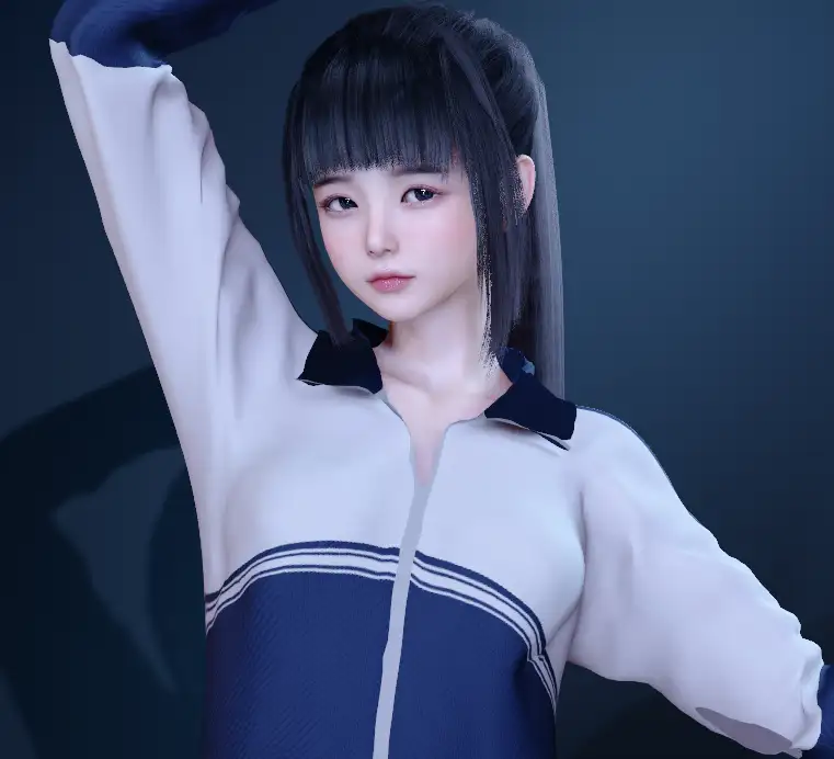 HJM.M079-哈基米社区