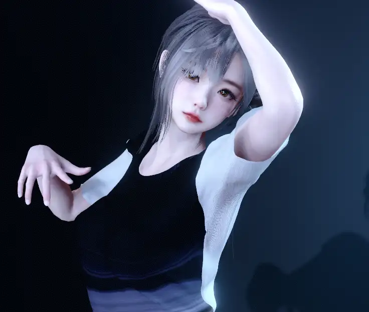 HJM.Q103-哈基米社区