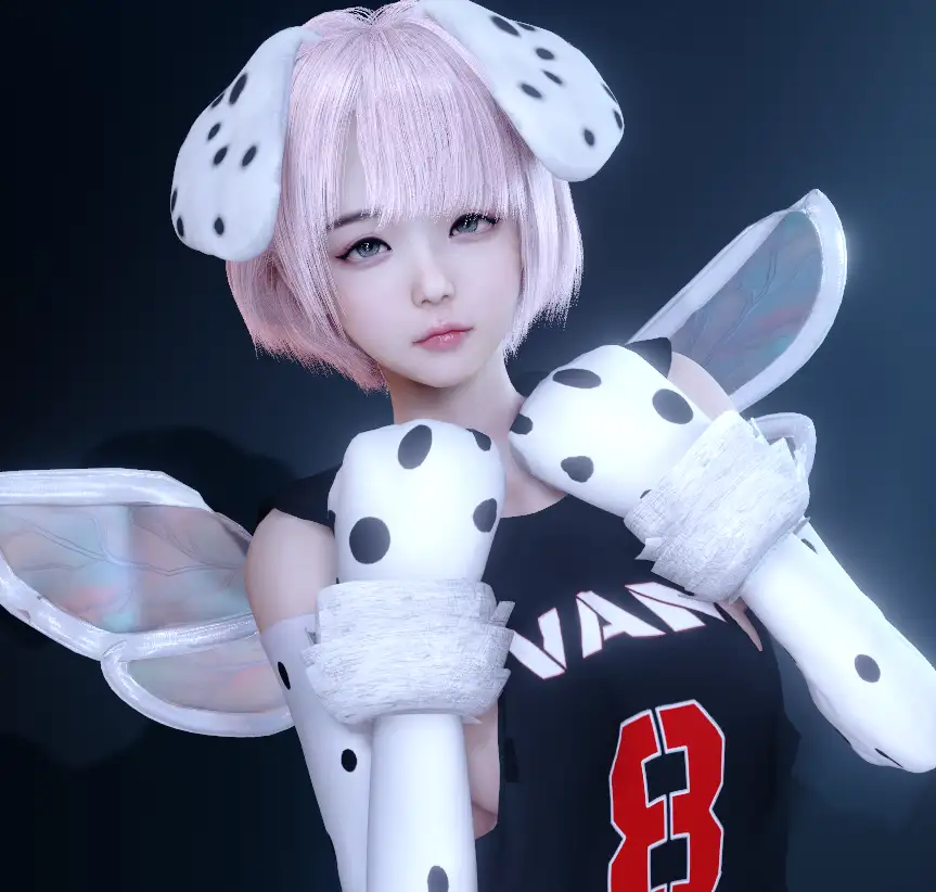 HJM.Q602-哈基米社区