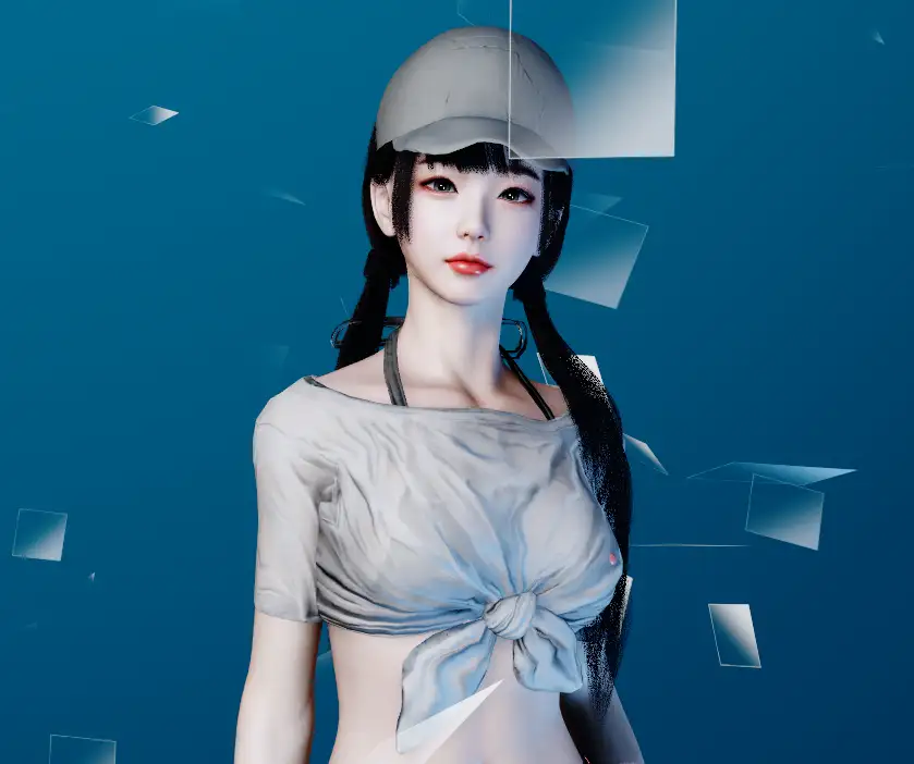 HJM.S105-哈基米社区