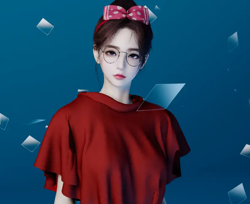 HJM.S107-哈基米社区