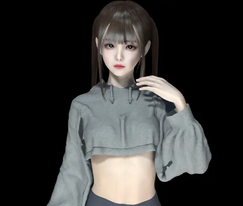 HJM.gaoo二改-哈基米社区