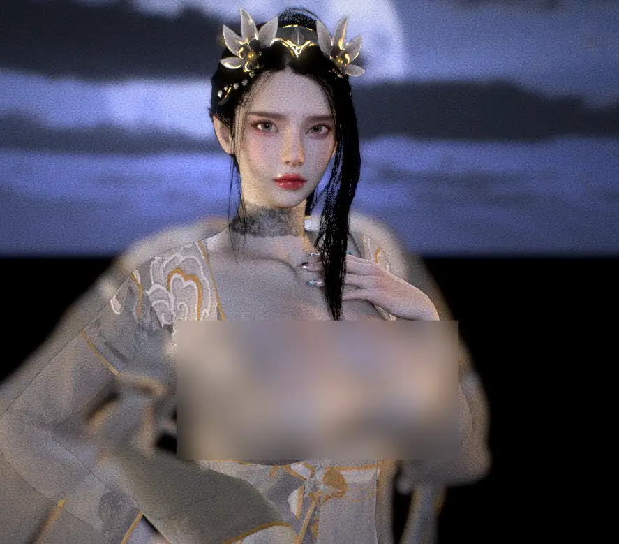 HMZ.寒玉.1-哈基米社区