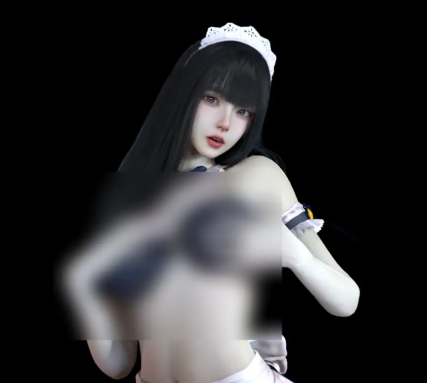 HMZ.瑶瑶.1-哈基米社区