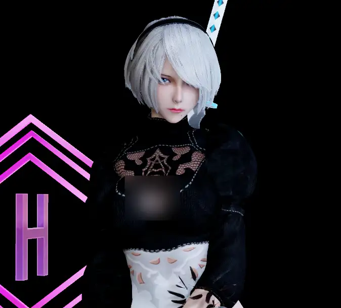 Hcg.2bb-哈基米社区