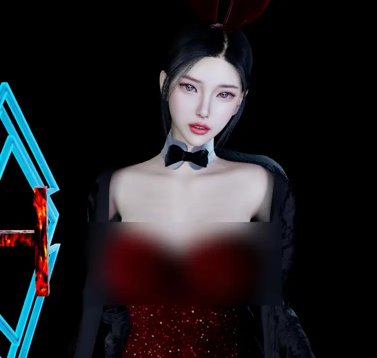 Hcg.HCG-RUI3.0-哈基米社区