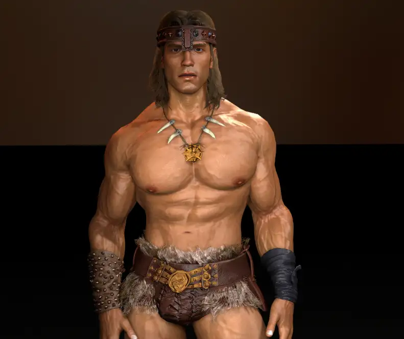 Jackaroo.Conan.1-哈基米社区