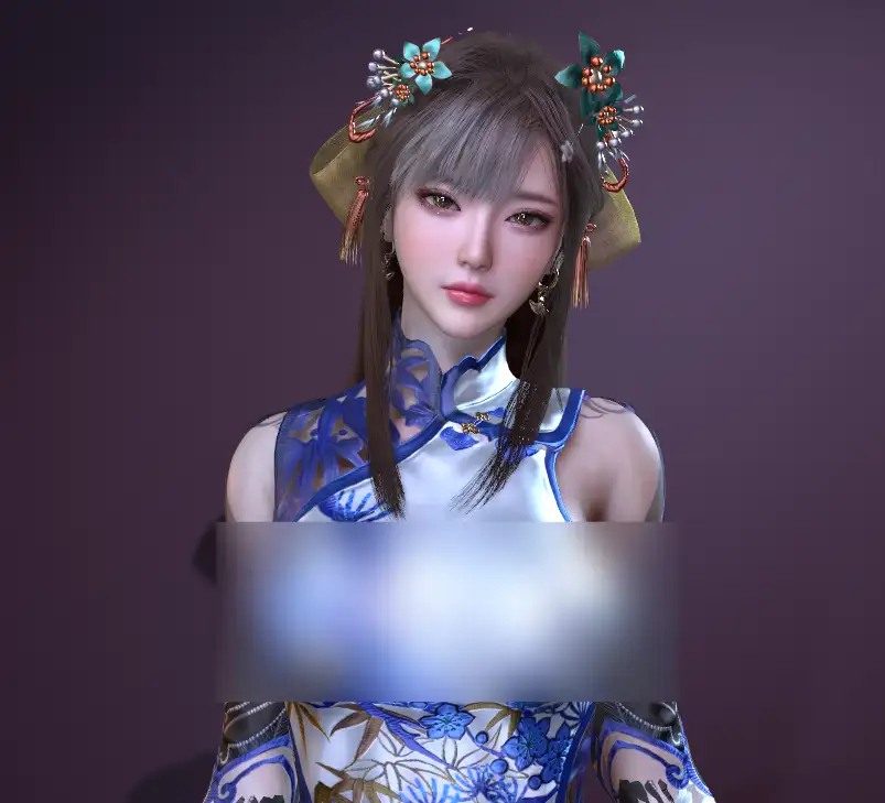 Luui.Luui青荷.1-哈基米社区