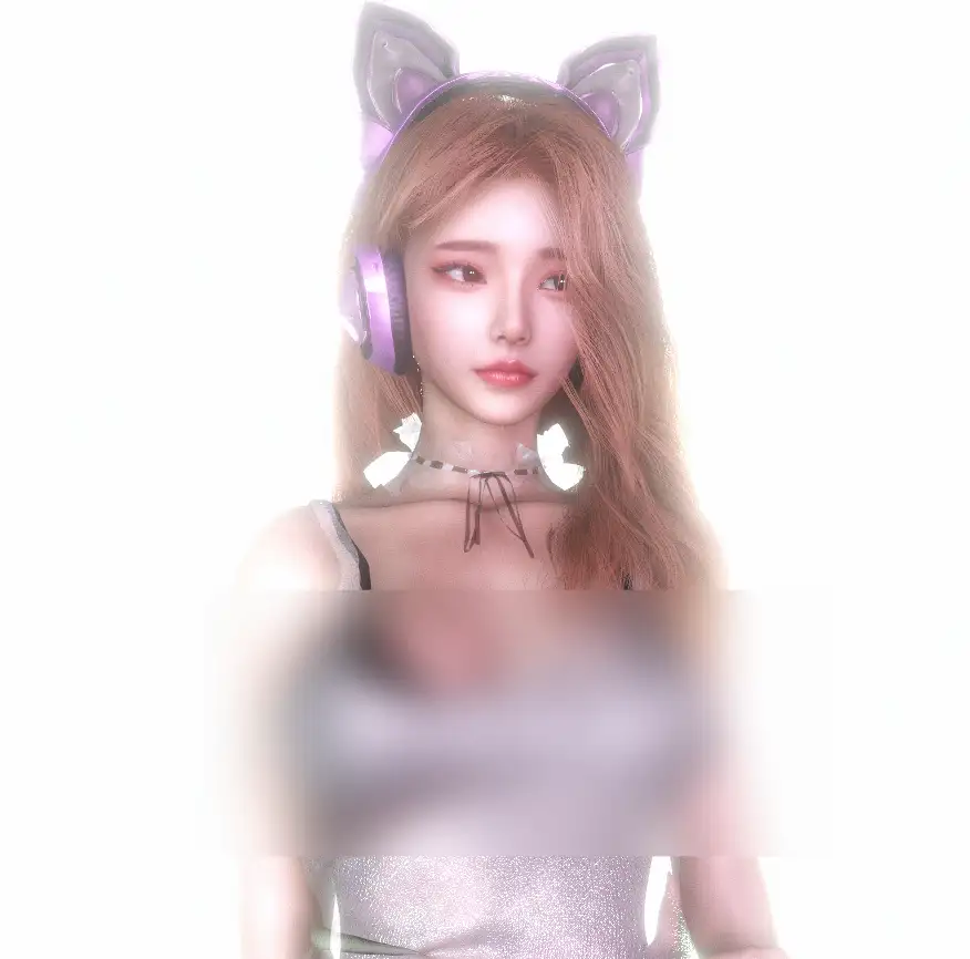 Luui.允熙.1-哈基米社区