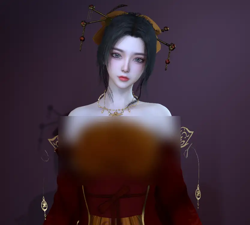 Luui.北欣.1-哈基米社区