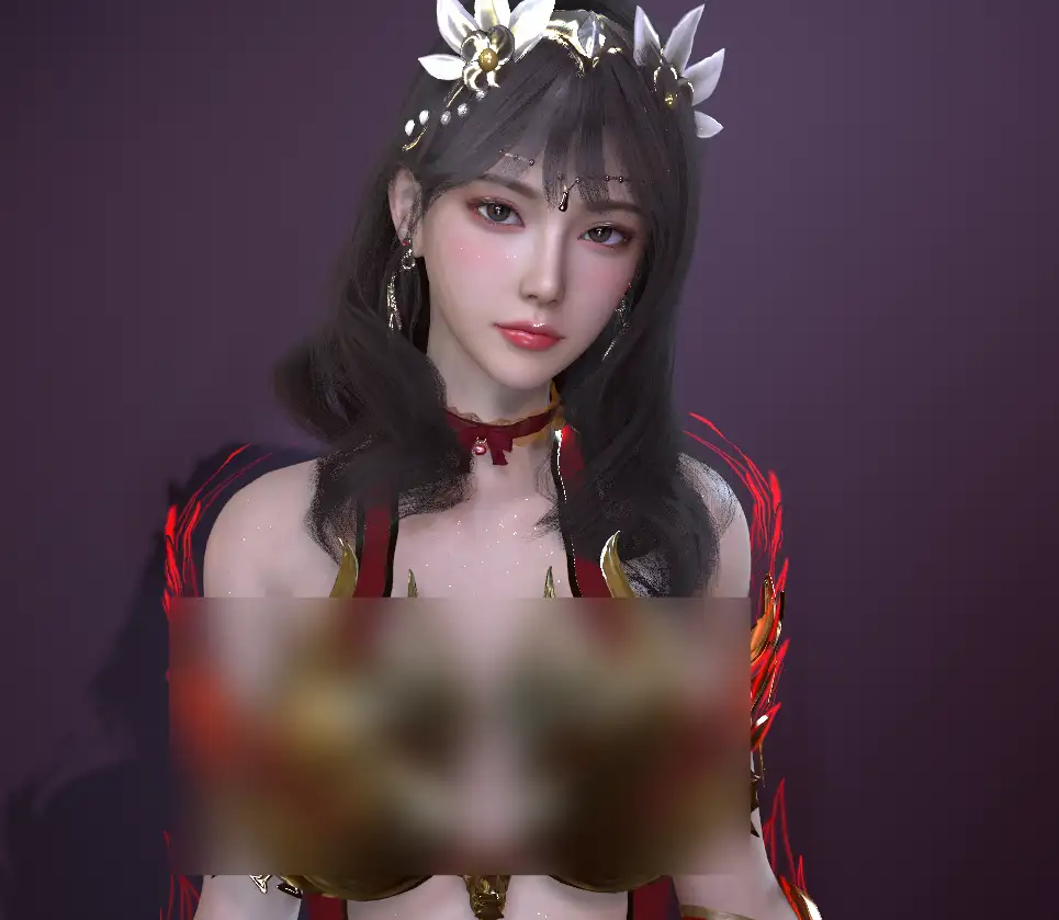 Luui.赤沐云.1-哈基米社区