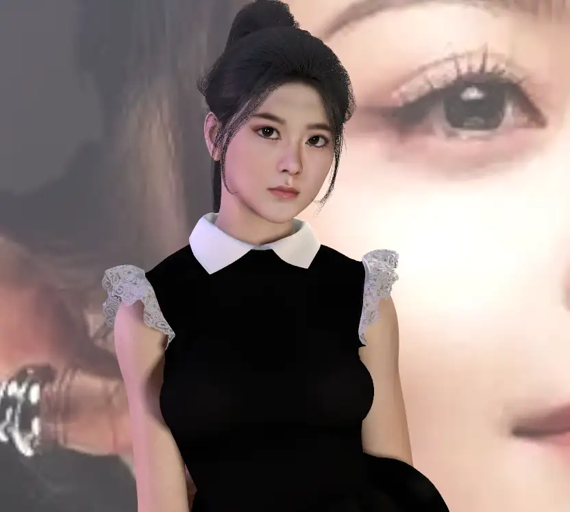 Milk.赵今麦.1-哈基米社区