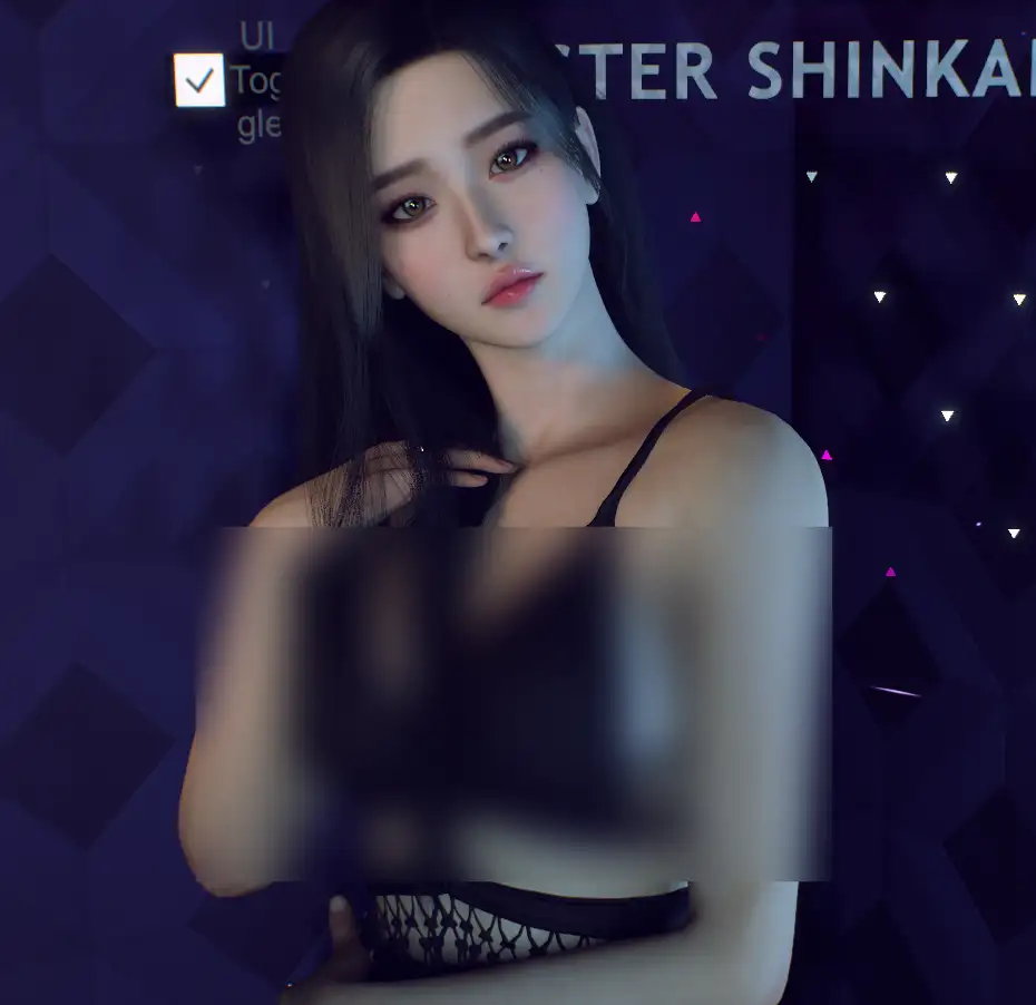 MonsterShinkai.Haru.1-哈基米社区