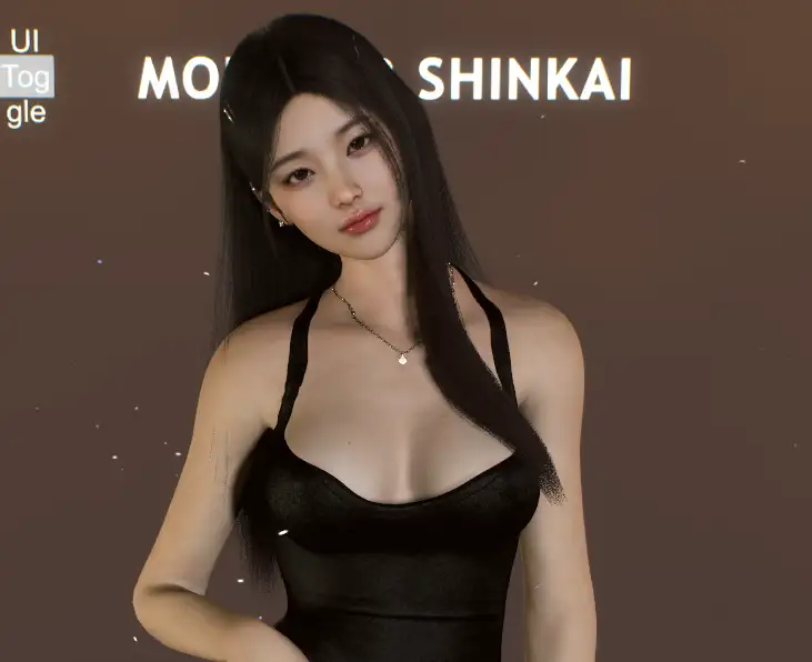 MonsterShinkai.Yerin.1-哈基米社区